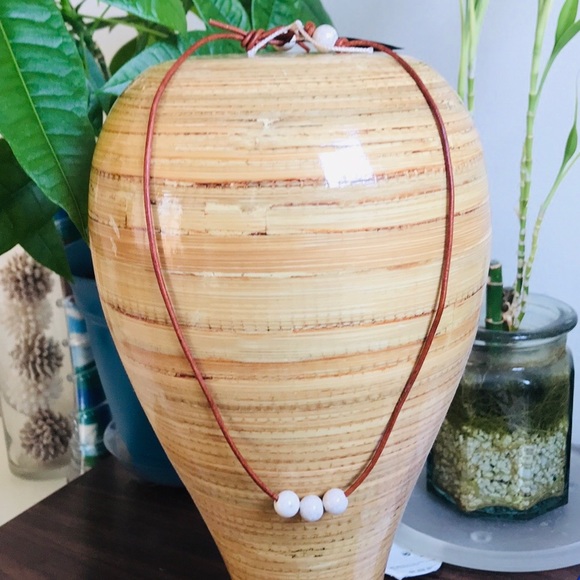 Gemstone Necklace - Picture 5 of 11